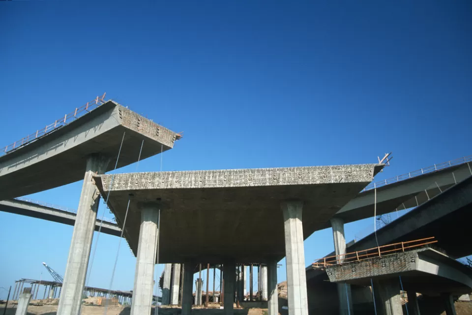 Highway Construction